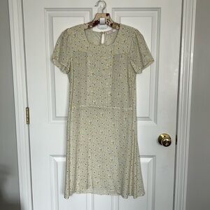 Lily ashwell dress